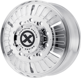 AMERICAN RACING ATX l AO403 ROULETTE