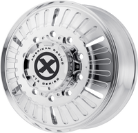 AMERICAN RACING ATX l AO403 ROULETTE