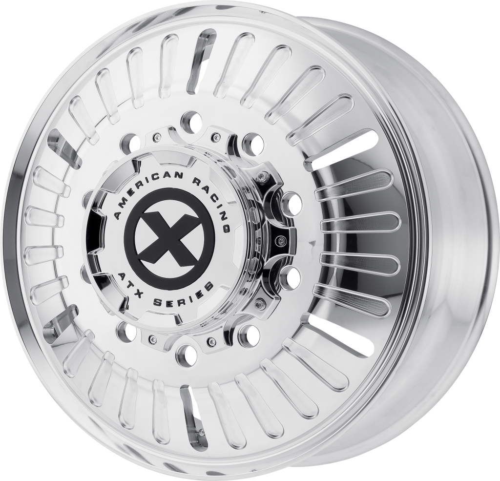 AMERICAN RACING ATX l AO403 ROULETTE