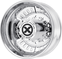 AMERICAN RACING ATX l AO403 ROULETTE