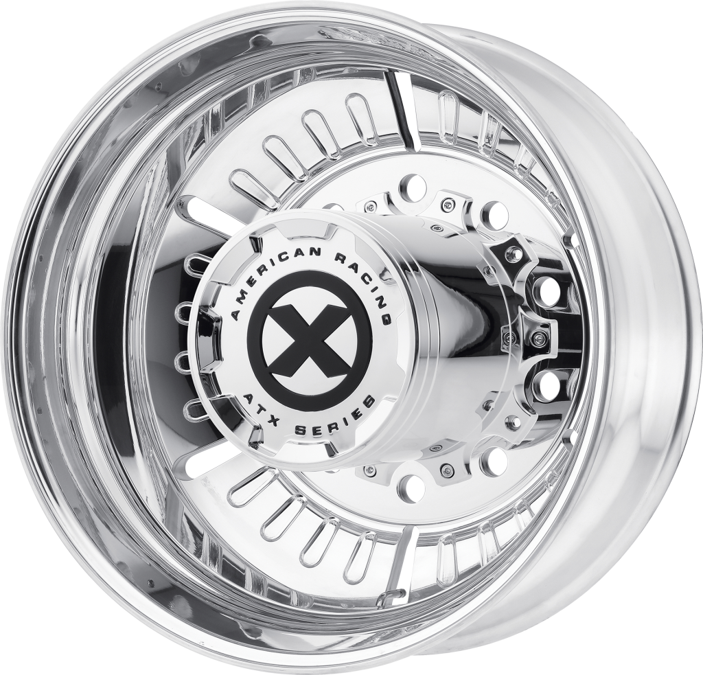 AMERICAN RACING ATX l AO403 ROULETTE