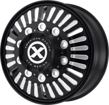 AMERICAN RACING ATX l AO403 ROULETTE