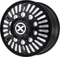 AMERICAN RACING ATX l AO403 ROULETTE
