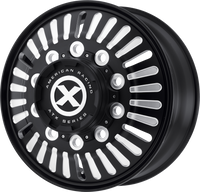 AMERICAN RACING ATX l AO403 ROULETTE