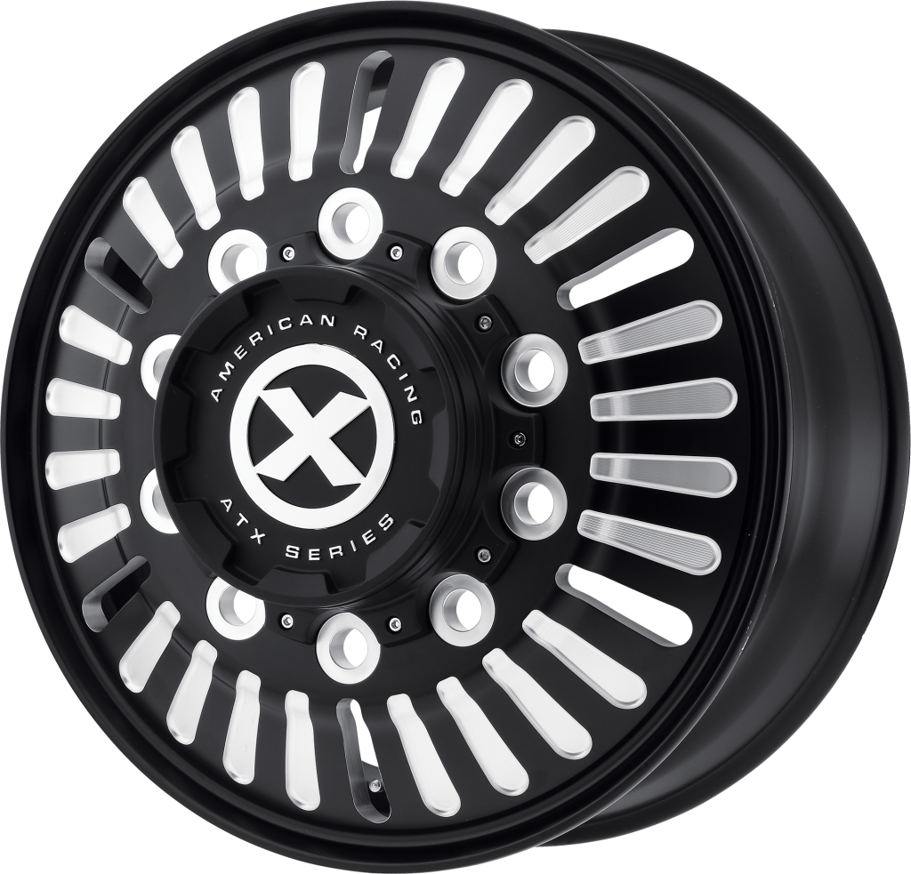 AMERICAN RACING ATX l AO403 ROULETTE