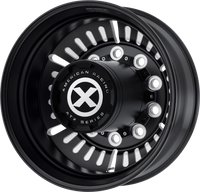 AMERICAN RACING ATX l AO403 ROULETTE