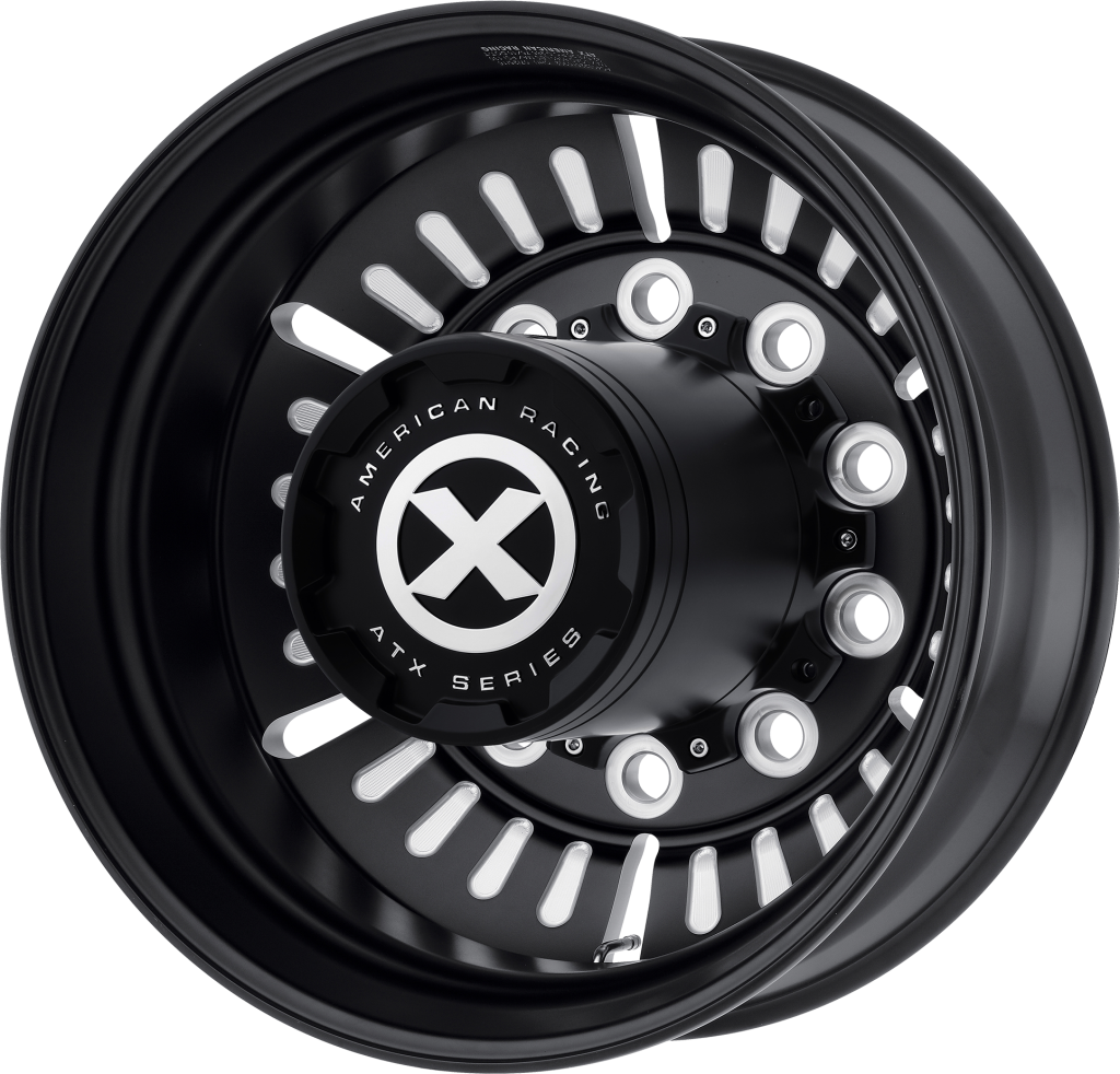 AMERICAN RACING ATX l AO403 ROULETTE