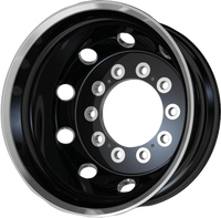 AMERICAN RACING ATX l AO404 JOURNEY