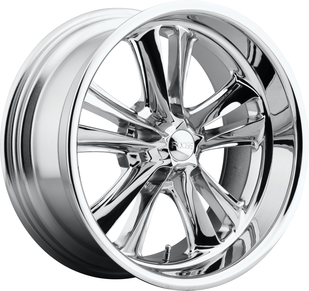 FOOSE l F097 KNUCKLE