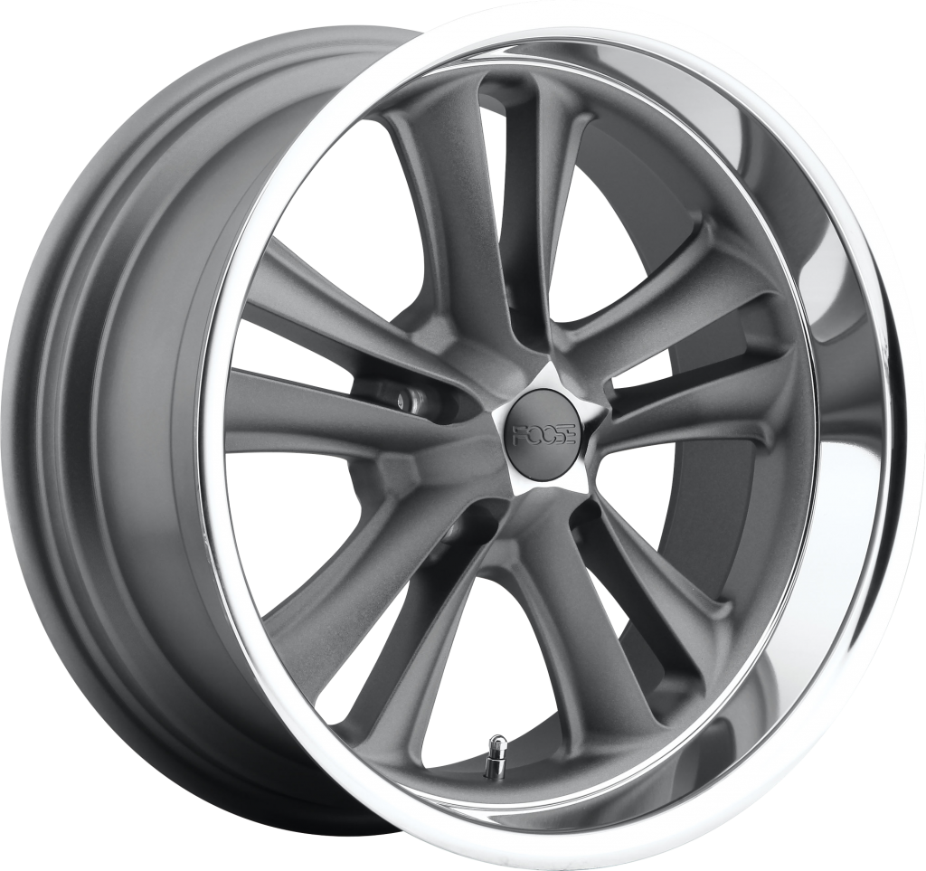 FOOSE l F099 KNUCKLE