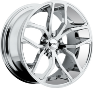 FOOSE l F148 OUTCAST