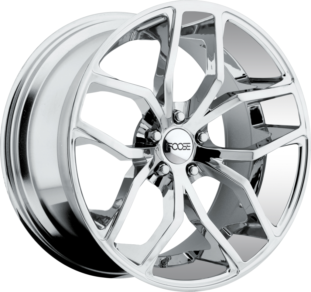 FOOSE l F148 OUTCAST
