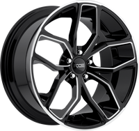 FOOSE l F150 OUTCAST
