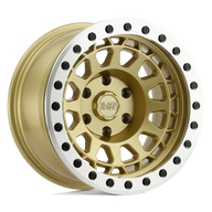 BLACK RHINO l CAST l PRIMM BEADLOCK