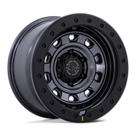 BLACK RHINO l CAST l XPLORER