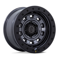 BLACK RHINO l CAST l XPLORER