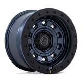 BLACK RHINO l CAST l XPLORER