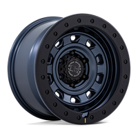 BLACK RHINO l CAST l XPLORER