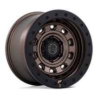 BLACK RHINO l CAST l XPLORER