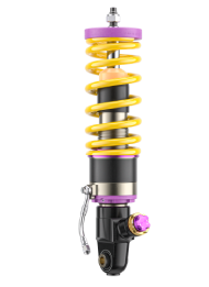 KW l HYDRAULIC LIFT SYSTEM