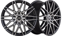 CSA l HOTWIRE MACHINED FACE