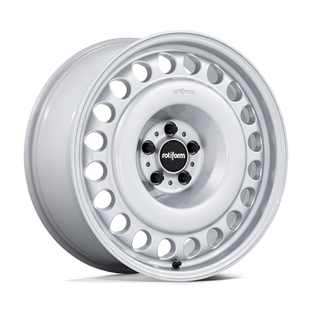 ROTIFORM l STL