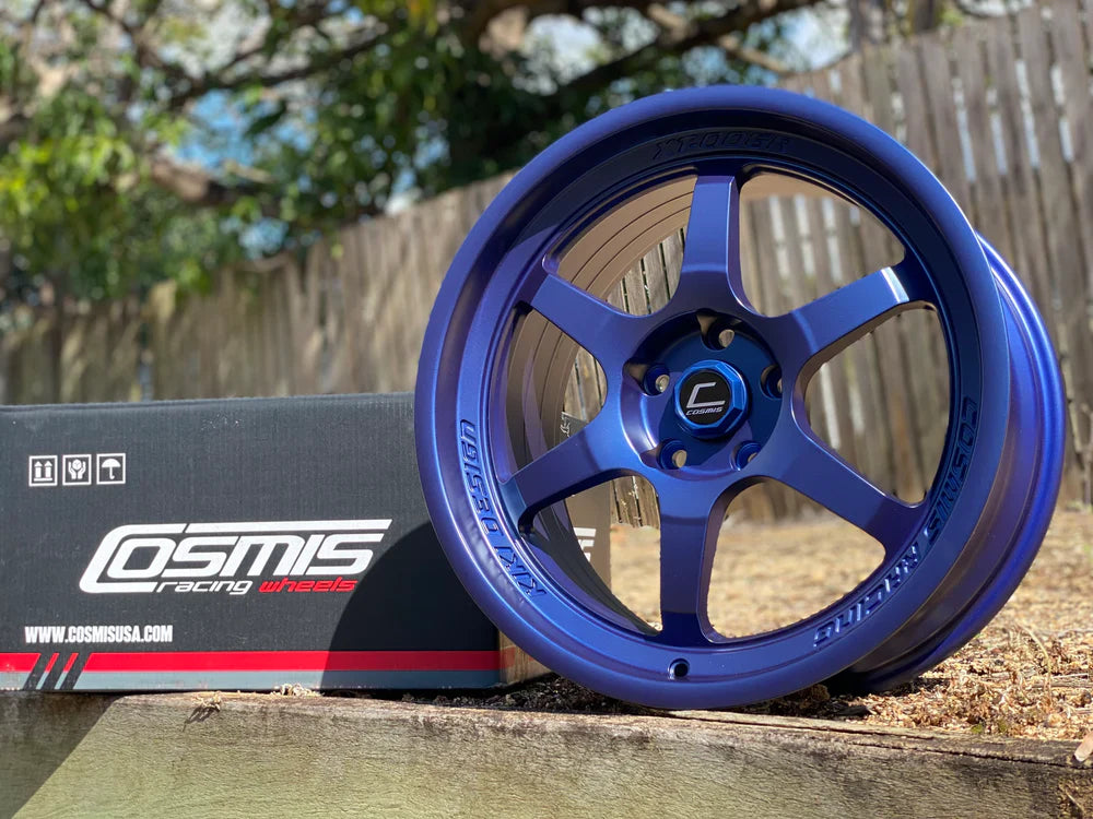 COSMIS I XT SERIES XT006R