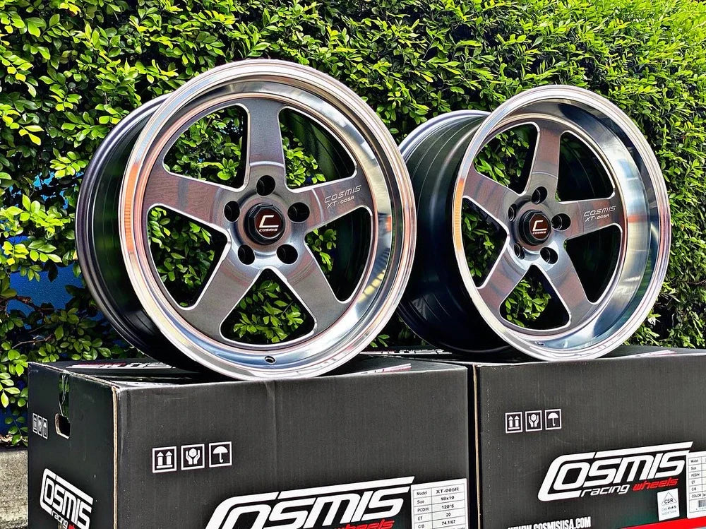 COSMIS I XT SERIES XT005R