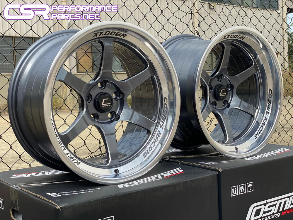 COSMIS I XT SERIES XT006R