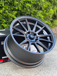 COSMIS I  SERIES R1