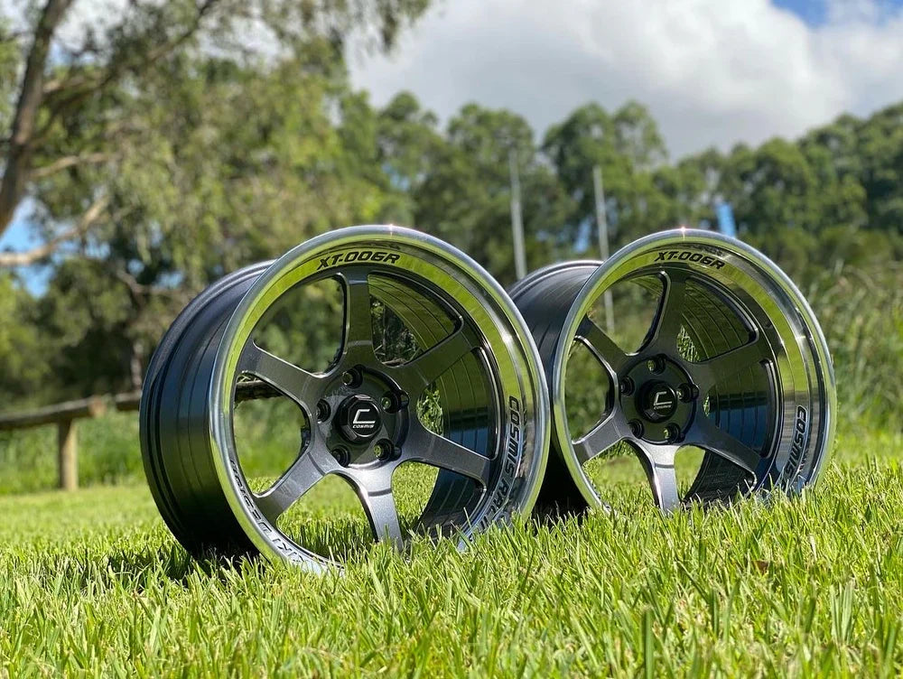 COSMIS I XT SERIES XT006R