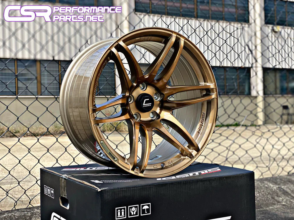 COSMIS I MOGUL SERIES MR-II