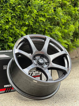 COSMIS I MOGUL SERIES MR-7