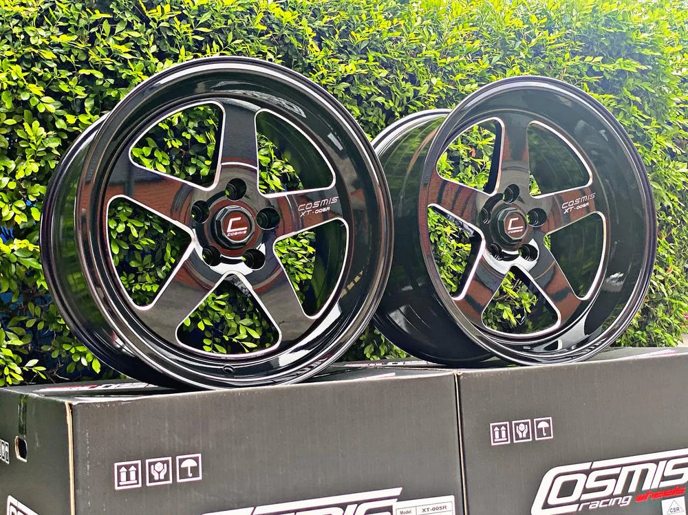 COSMIS I XT SERIES XT005R