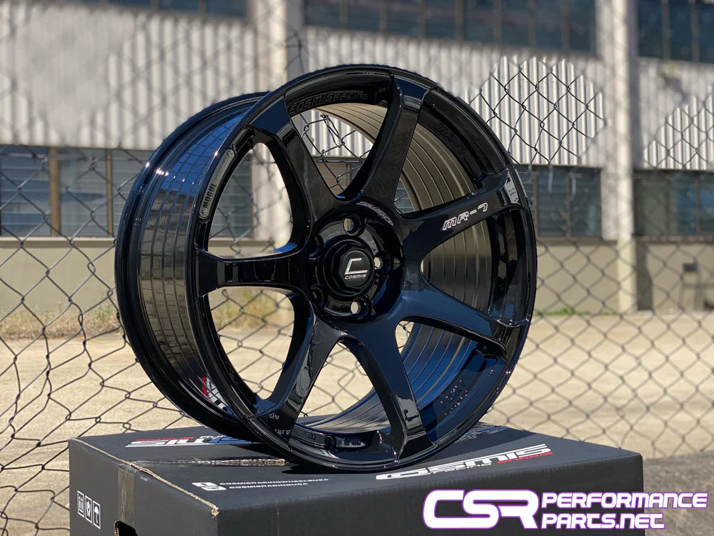 COSMIS I MOGUL SERIES MR-7