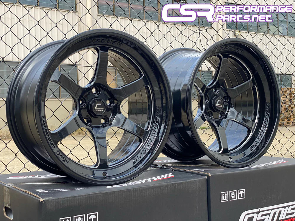 COSMIS I XT SERIES XT006R