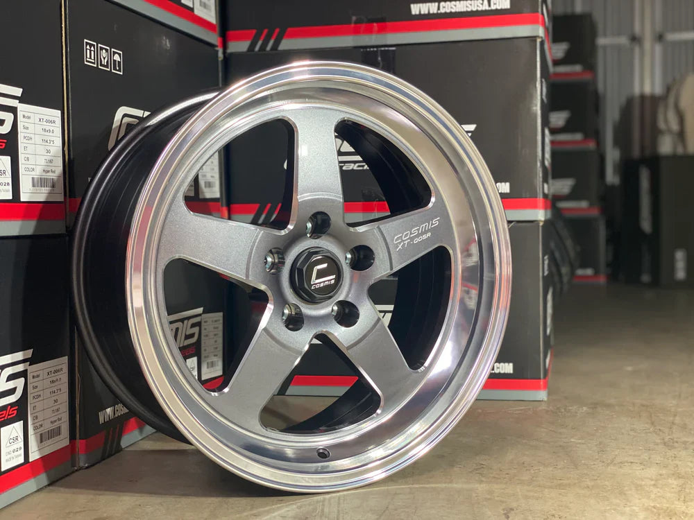 COSMIS I XT SERIES XT005R