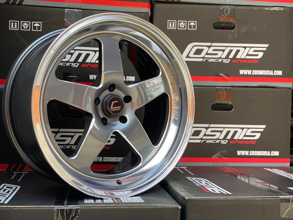 COSMIS I XT SERIES XT005R