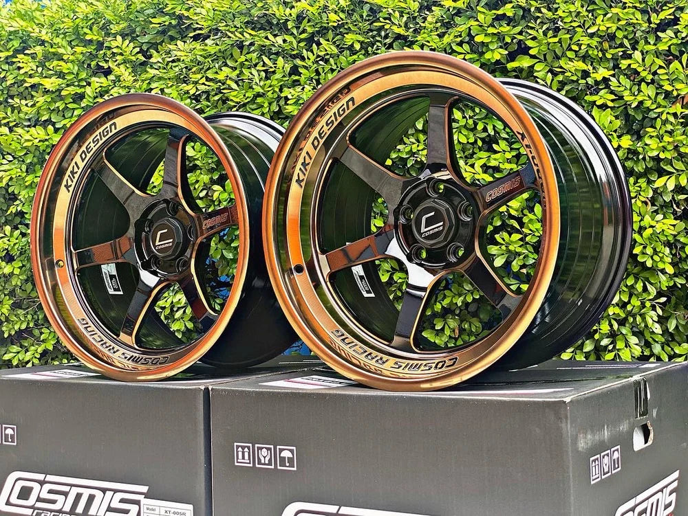 COSMIS I XT SERIES XT006R