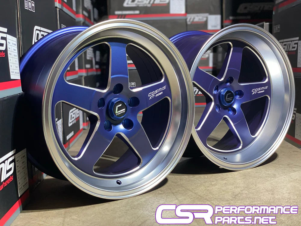 COSMIS I XT SERIES XT005R