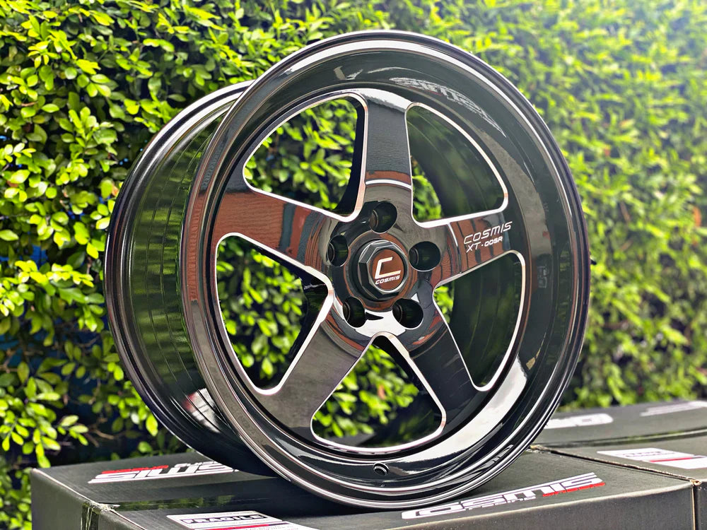 COSMIS I XT SERIES XT005R
