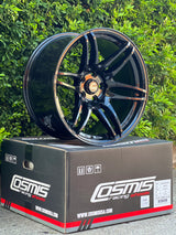 COSMIS I MOGUL SERIES MR-II