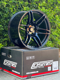 COSMIS I MOGUL SERIES MR-II