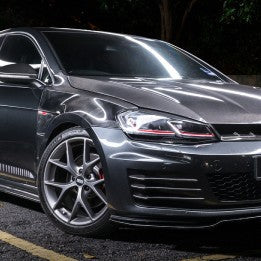 BBS l SR
