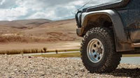TOYO OPEN COUNTRY M/T