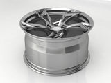 KOYA KF103 CUSTOM FORGED WHEEL