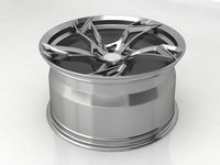 KOYA KF103 CUSTOM FORGED WHEEL