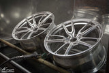 KOYA KF105 – CUSTOM FORGED WHEEL