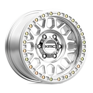 KMC GRENADE DESSERT BEADLOCK MACHINED