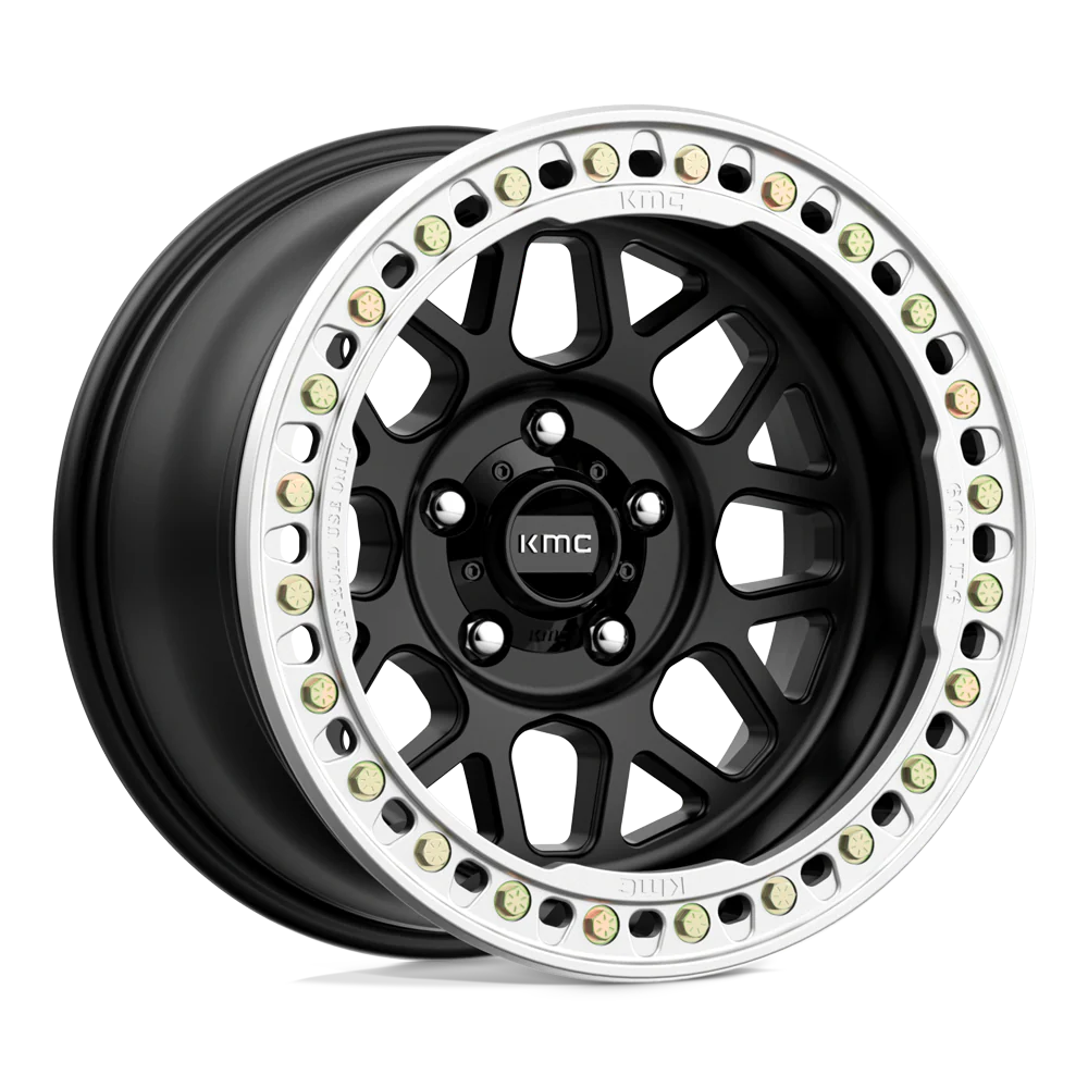 KMC l GRENADE CRAWL BEADLOCK
